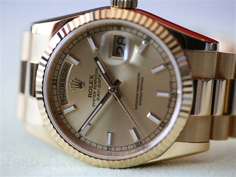 where did rolex come from|how old is rolex.